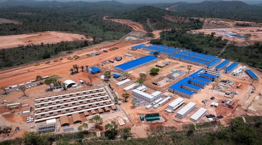 Mines : La Chine renforce sa mainmise sur Simandou avec la prise de contrôle des Blocs 1 et 2 par Baowu