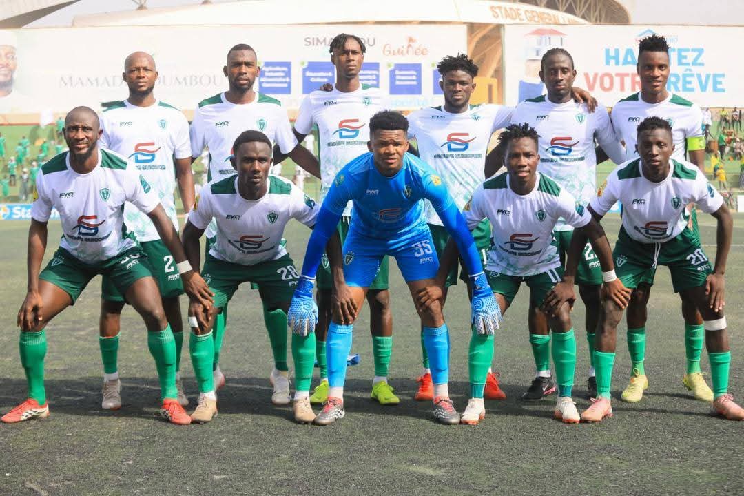 Ligue 1 Guicopres (J17) : Le Hafia s’adjuge le Classique, le Milo FC trébuche à Kamsar