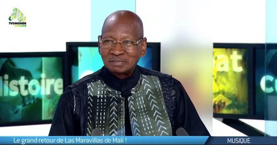 Culture : Le Maestro Boncana Maïga n’est plus !