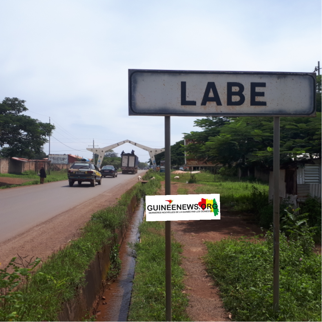 Labé : Sept élèves en uniforme écrouées