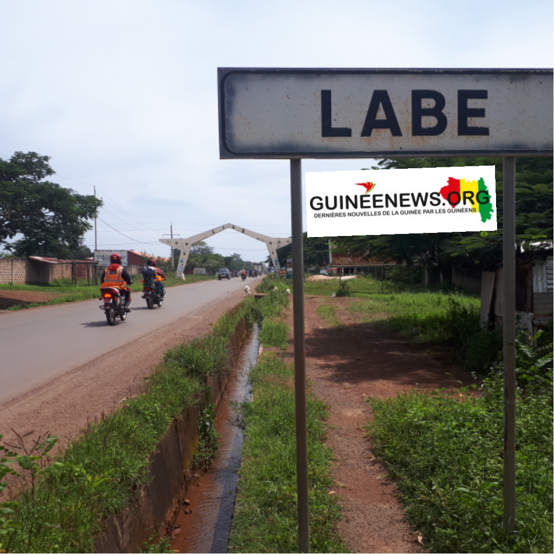 Labé : Le foncier devient un luxe inaccessible avec des parcelles à 5 milliards GNF