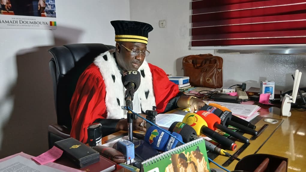 Troubles à Siguiri : le parquet général de Kankan annonce des poursuites contre les auteurs présumés