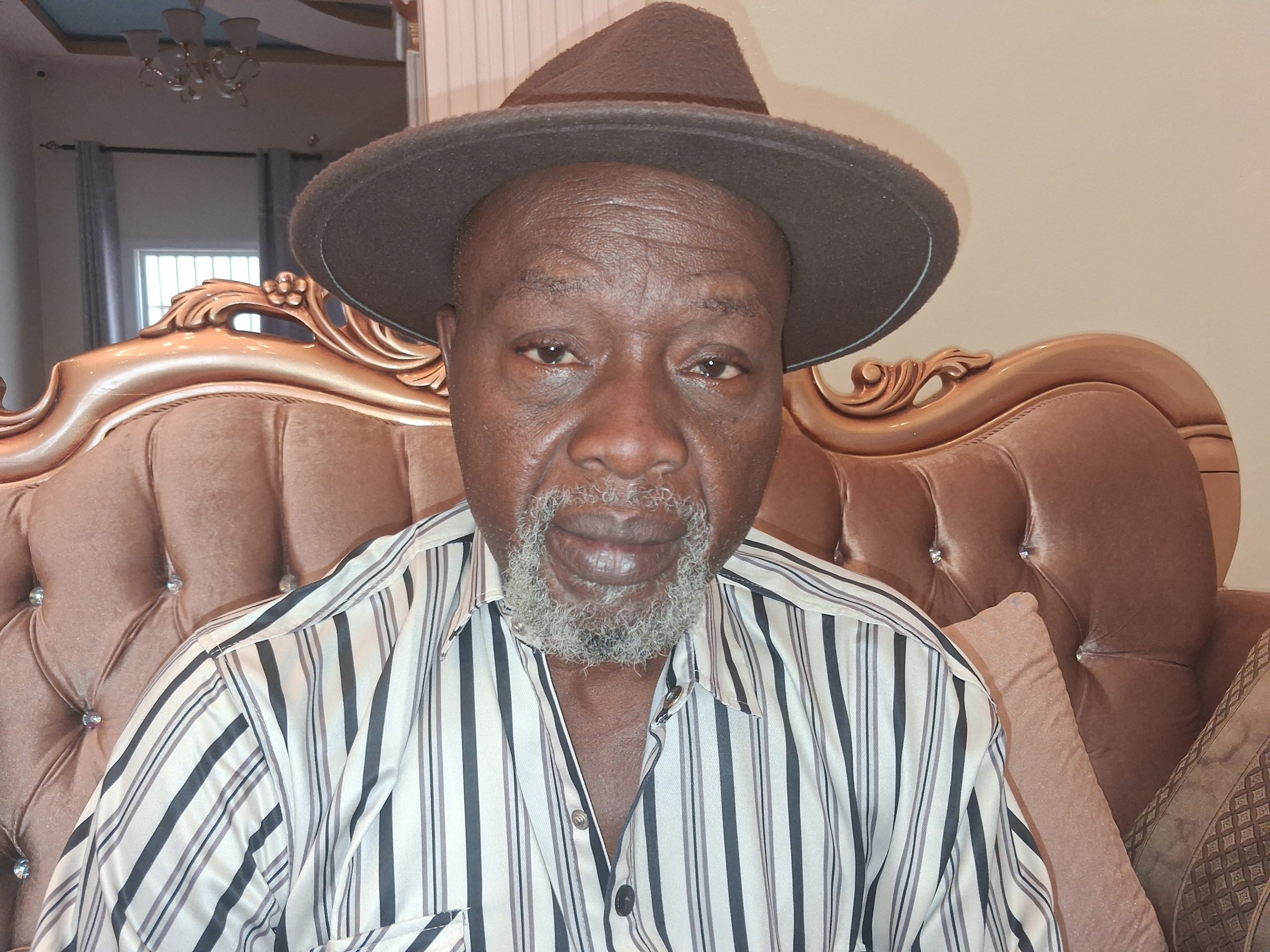 Que sont-ils devenus? : Ousmane Kouyaté « Kéfimba », l’âme de la guitare mandingue se confie à Guineenews (Suite et fin)