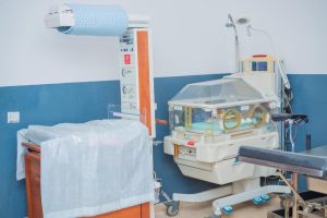 Nongo Tady : la Clinique Vitalis, un nouveau pôle de santé moderne à Ratoma