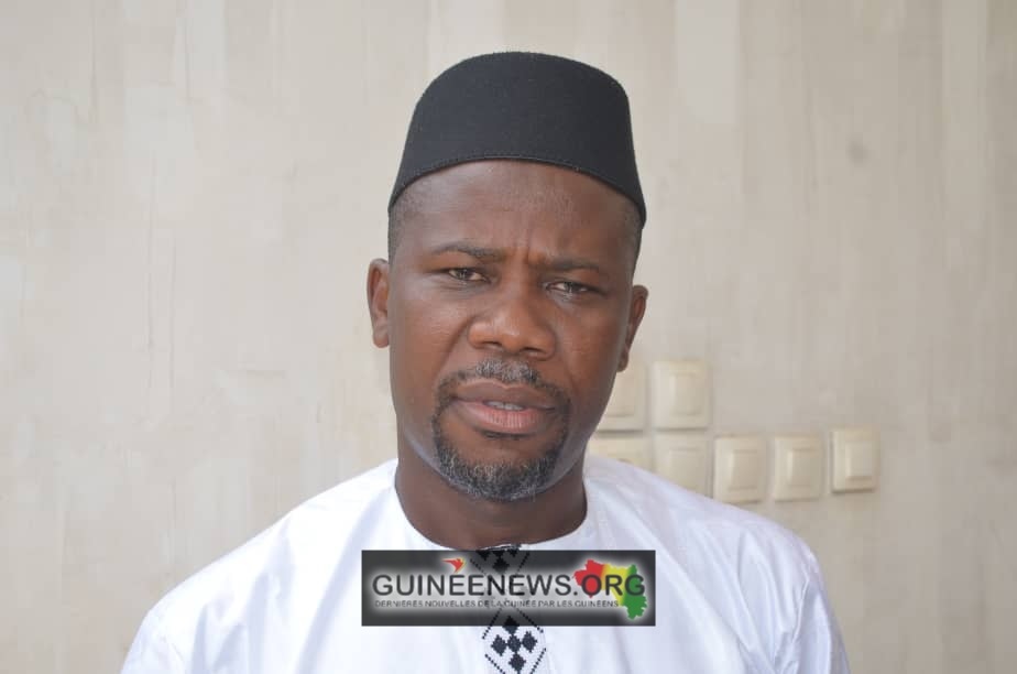 Dialogue politique: le leader du RRD revient sur les coulisses de la rencontre avec le PM Bah Oury