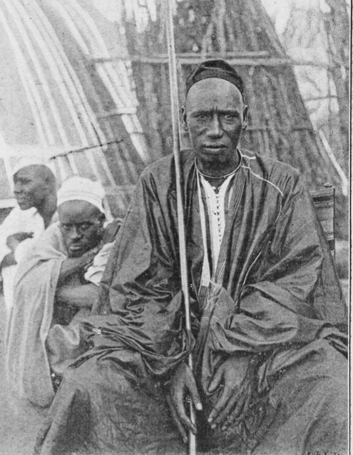 9 février 1911 : Alfa Yaya Diallo, la chute d’un roi face à l’ordre colonial d’il y a 115 ans 