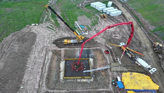 « Les entreprises chinoises qui souhaitent aider le Maroc à construire des chemins de fer à grande vitesse sont les bienvenues »