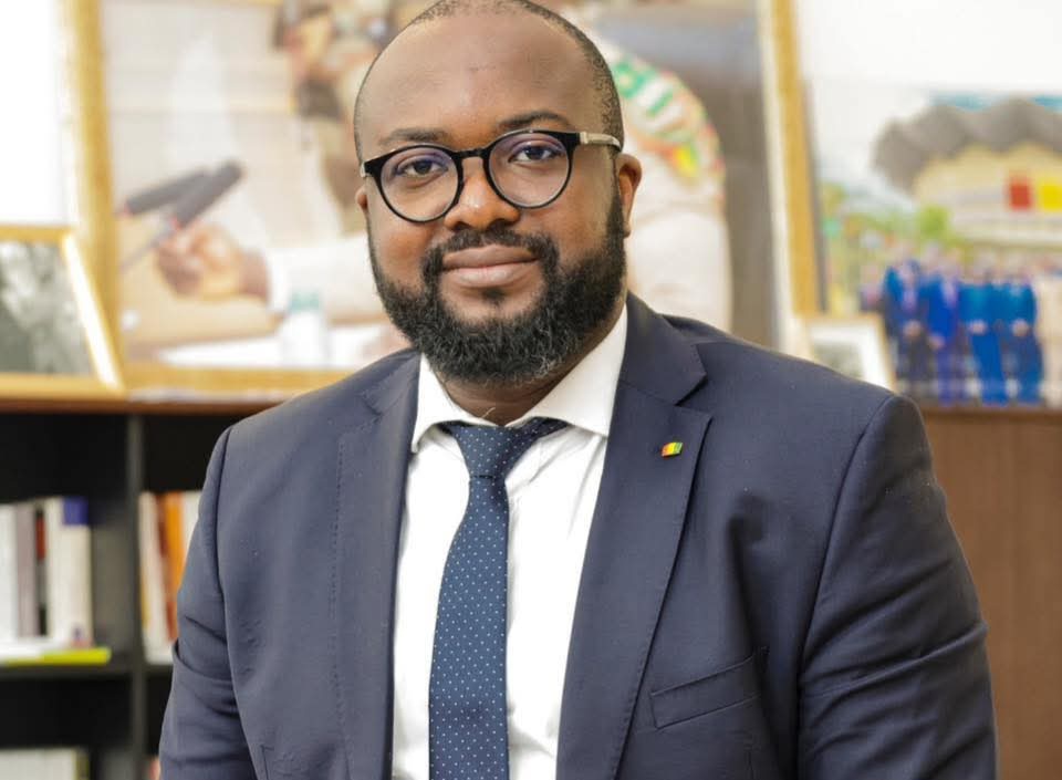 Djiba Diakité confirmé à la Présidence : « l’heure est au travail, à l’unité et à l’action »