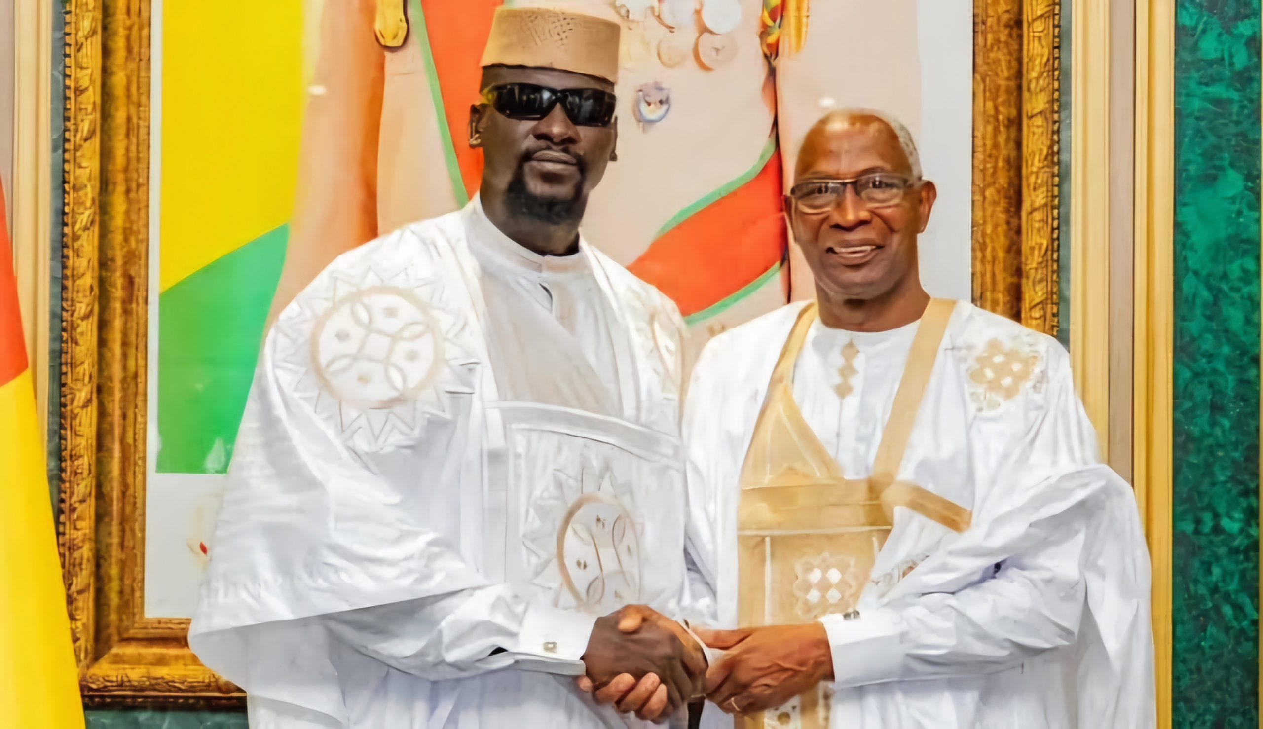 Décret : Plusieurs hauts cadres nommés à la Primature