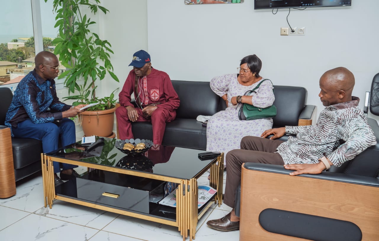 Solidarité présidentielle : Gaoussou Diaby évacué à Tunis sur instruction du Chef de l’État