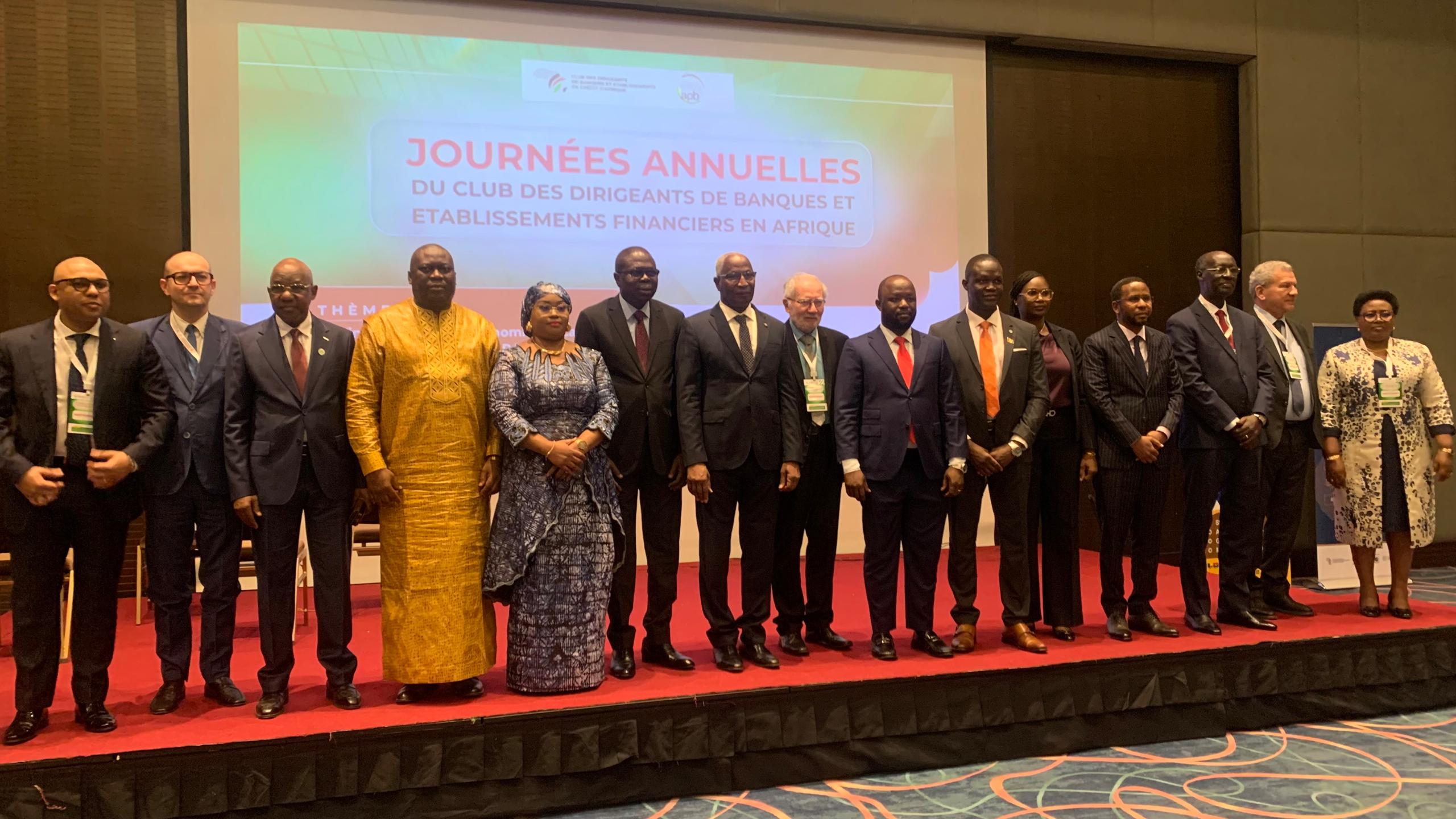 Financement de l’économie africaine : l’IA et la réglementation au centre des débats à Conakry