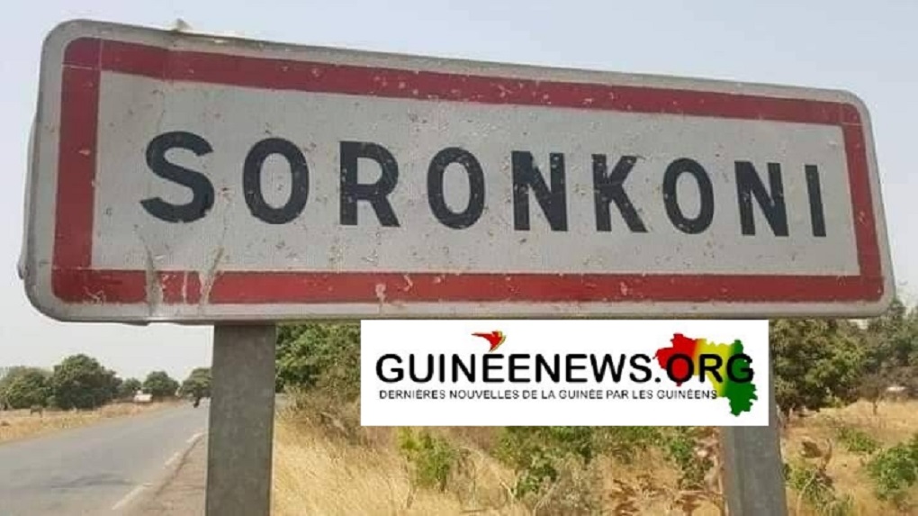 Kankan : un caporal du GFIR écroué pour vol de 150 millions GNF