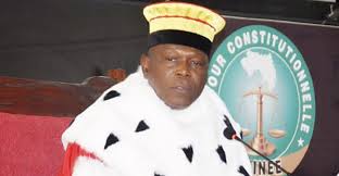 Affaire Cour Constitutionnelle : la défense dénonce un dossier  »vide » et conteste la compétence de la CRIEF