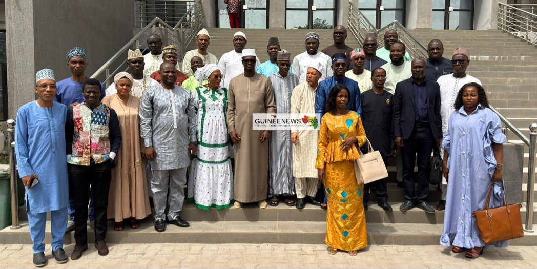 Guinée : le Barreau de dénonce de graves dysfonctionnements et interpelle le Garde des Sceaux
