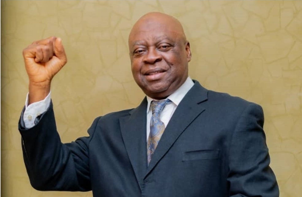 Prochaines élections en Guinée : Mohamed Shérif Tounkara affiche la volonté du MST d’y participer