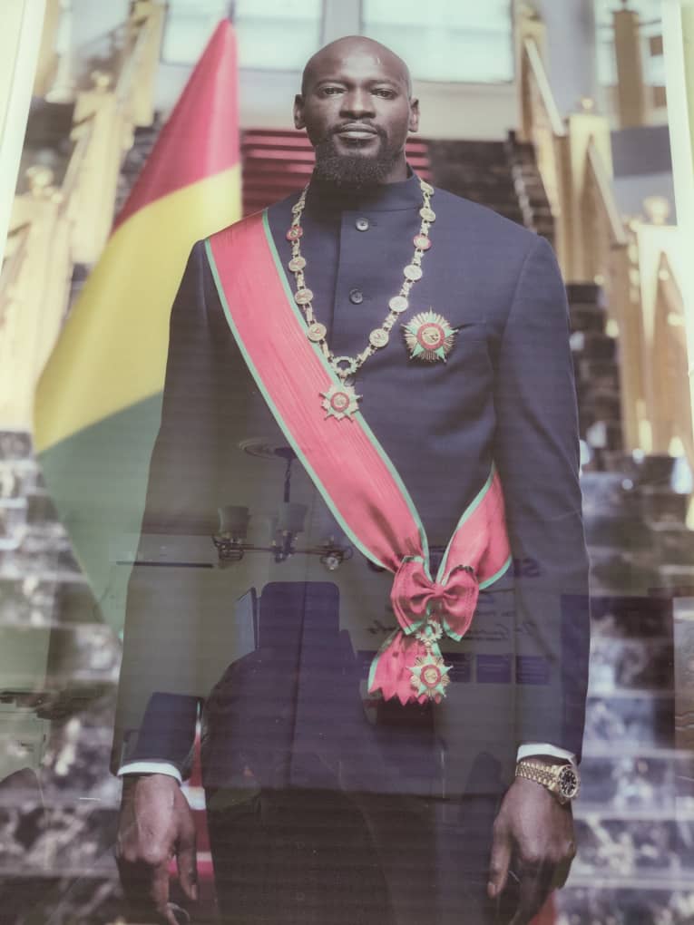 Réorganisation du ministère de la Jeunesse et des Sports : voici la nouvelle architecture dévoilée par décret présidentiel