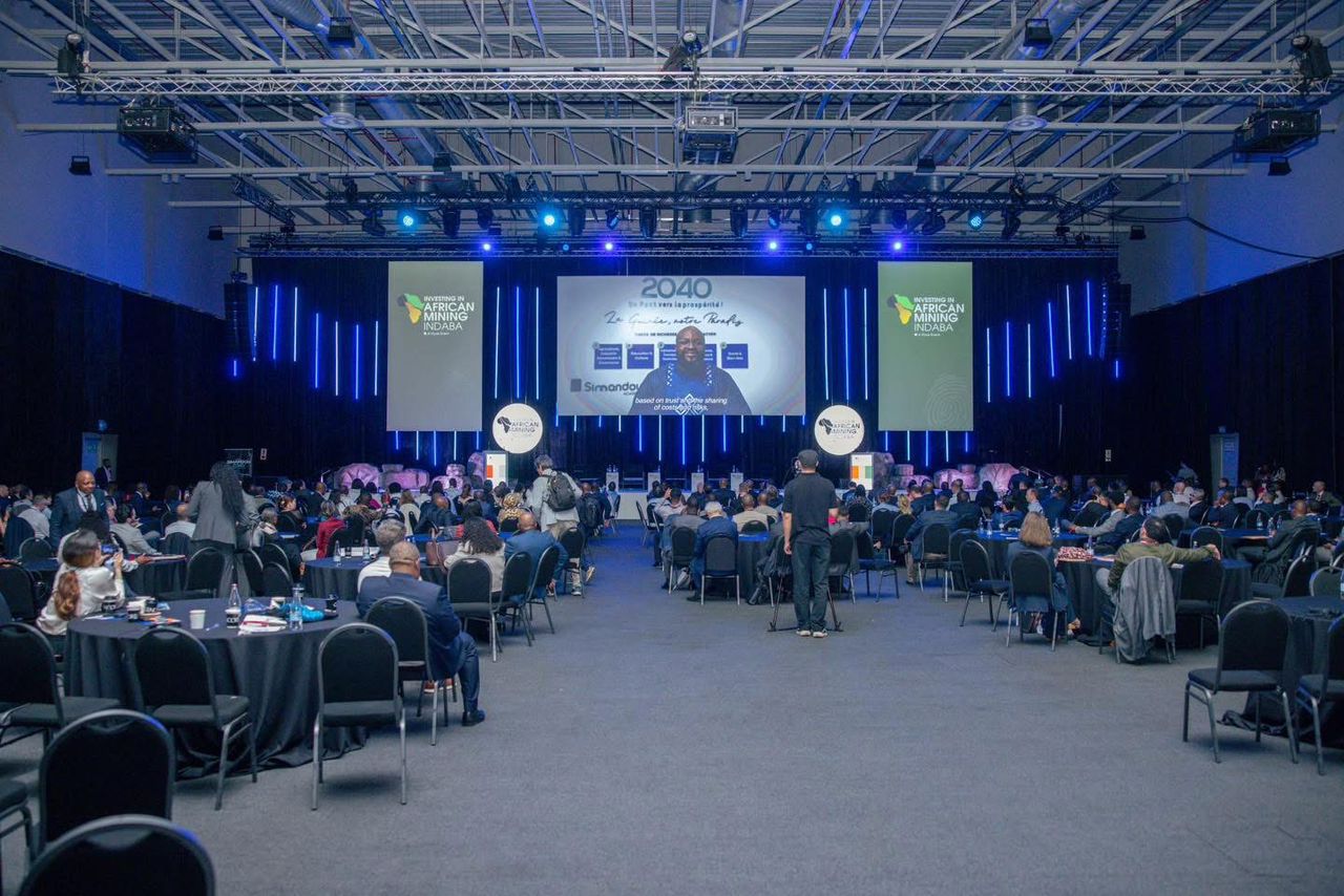 L’ACGP porte la vision Infrastructurelle de la Guinée au Forum Investing in Africa Mining Indaba – Édition 2026