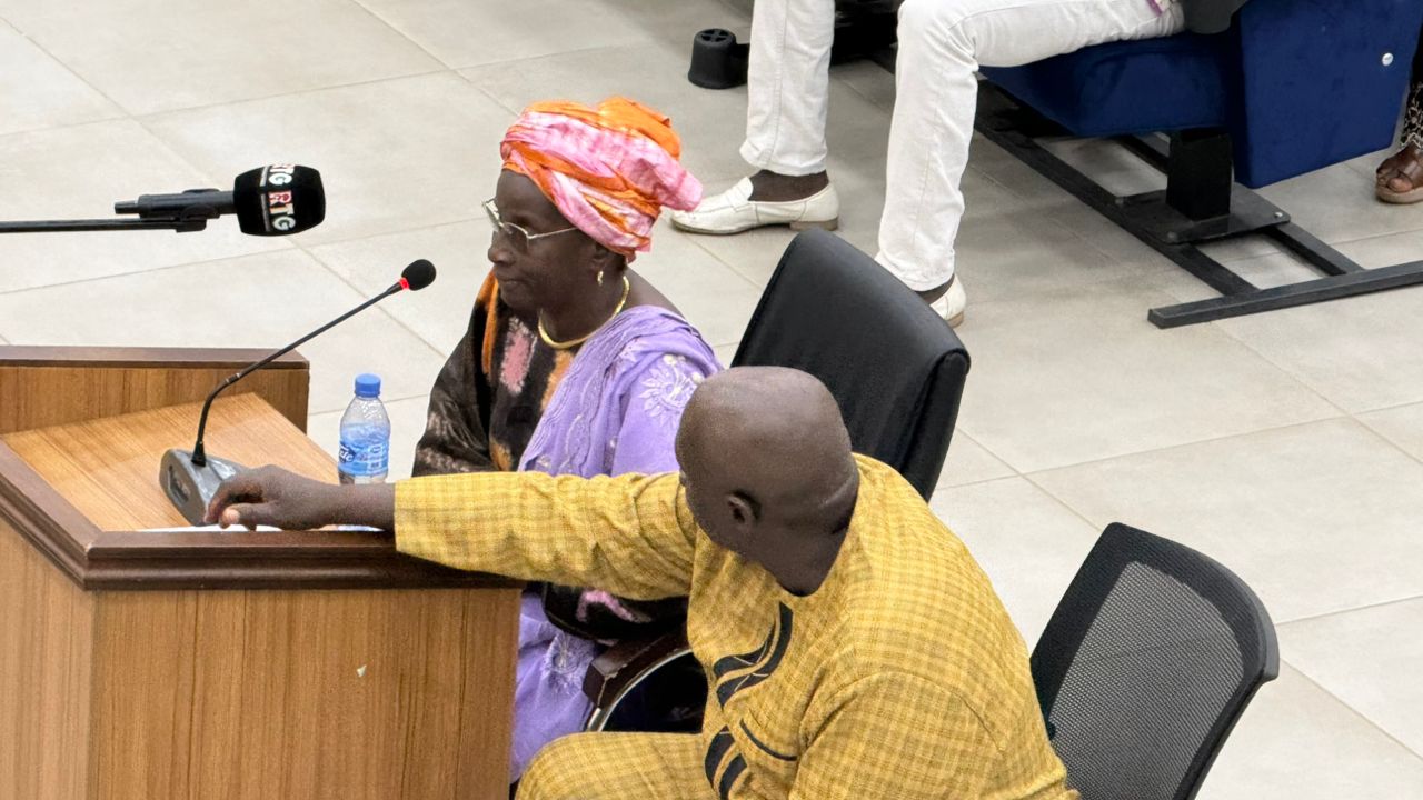 Procès du 28 septembre : Entre douleur des victimes et contre-offensive de la défense