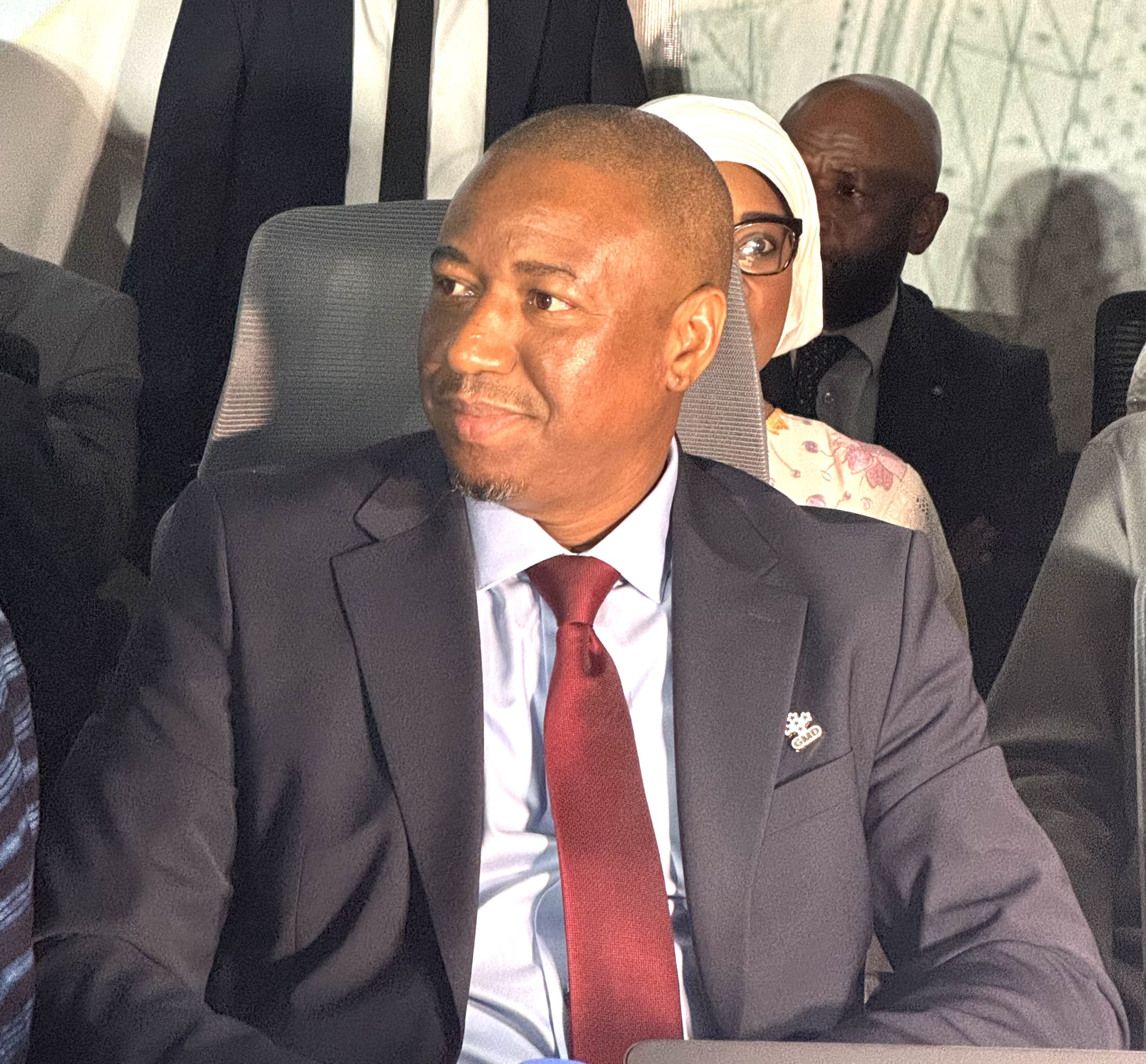 Passation de service au ministère de la Jeunesse et des Sports : Bogola cède le témoin à Cellou Baldé