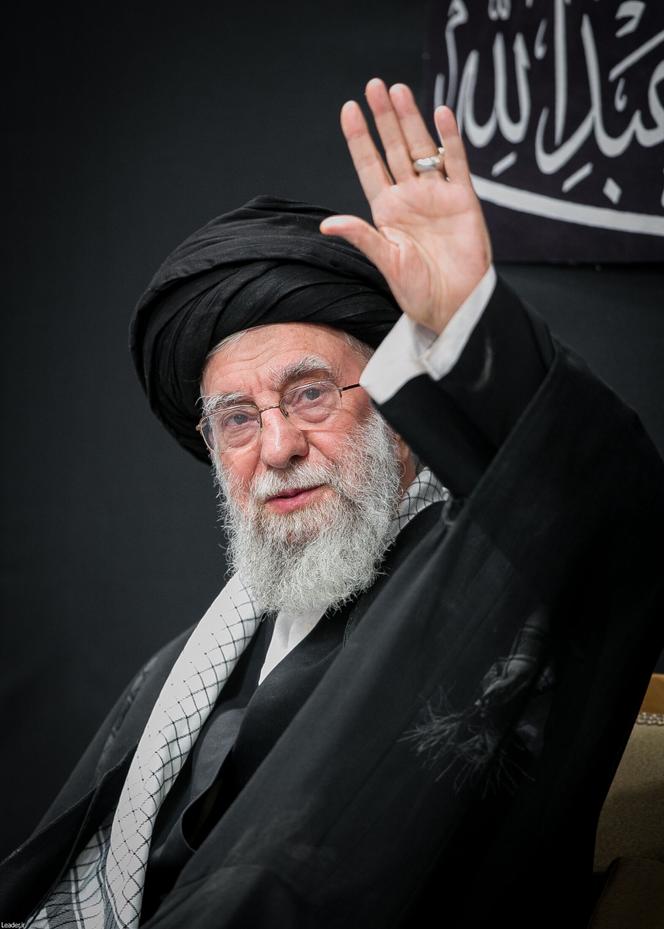 Décès de l’Ayatollah Khamenei: l’Ambassade d’Iran ouvre un livre de condoléances à Conakry