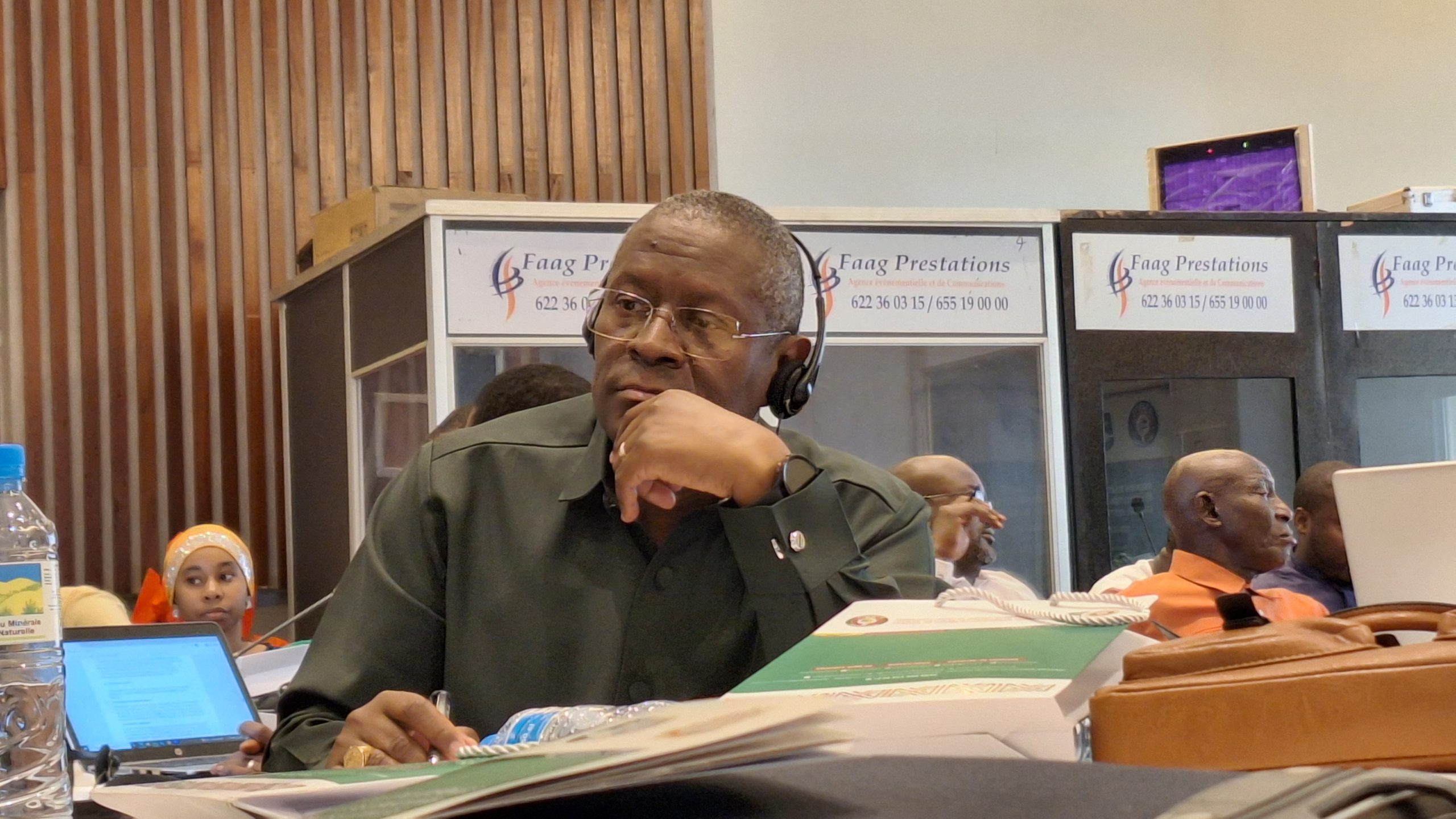 Exécution des décisions communautaires : la Cour de justice de la Cedeao interpelle les acteurs guinéens