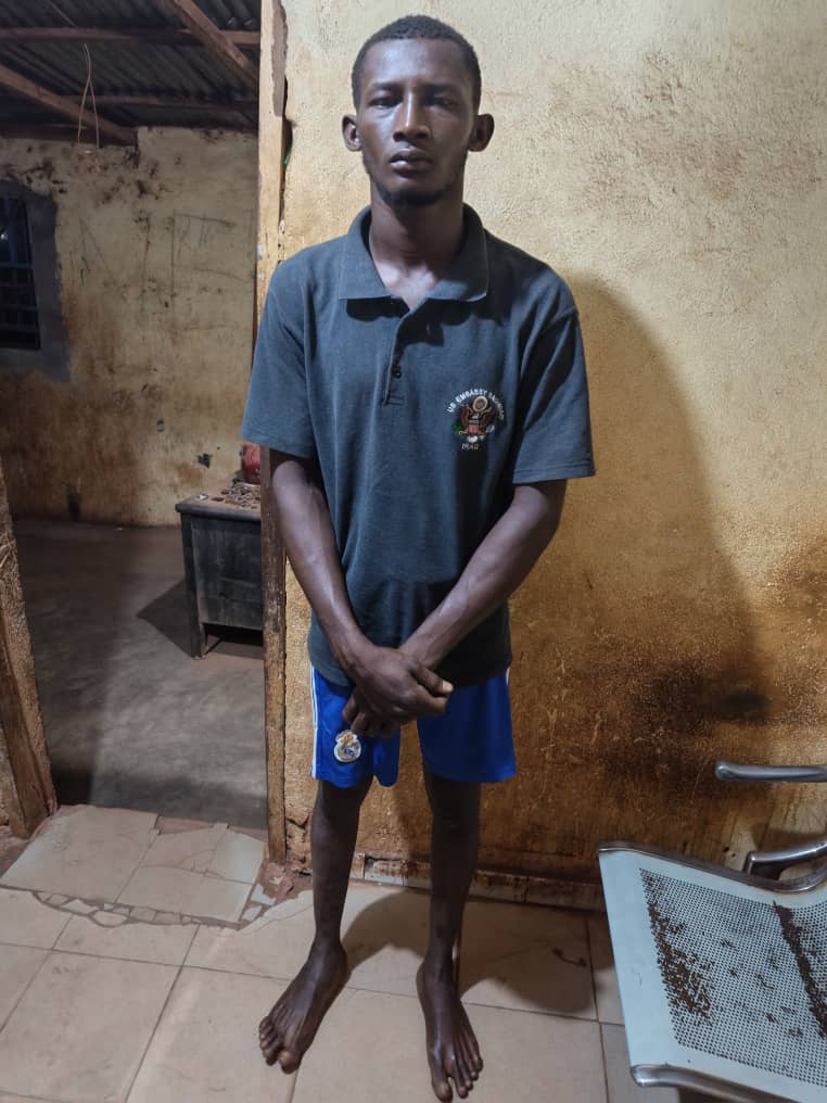 Kourémalé : un adolescent de 13 ans tué par son frère aîné à cause de 180 mille fg