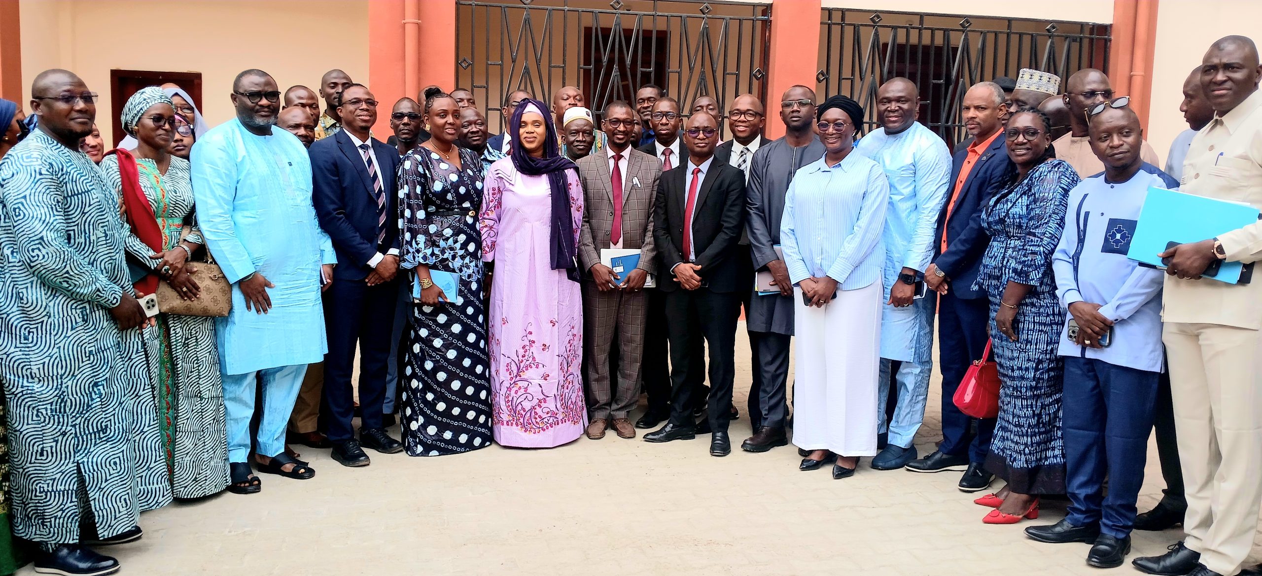 Finances publiques : La Guinée renforce le contrôle de ses investissements en vue de « Simandou 2040 »