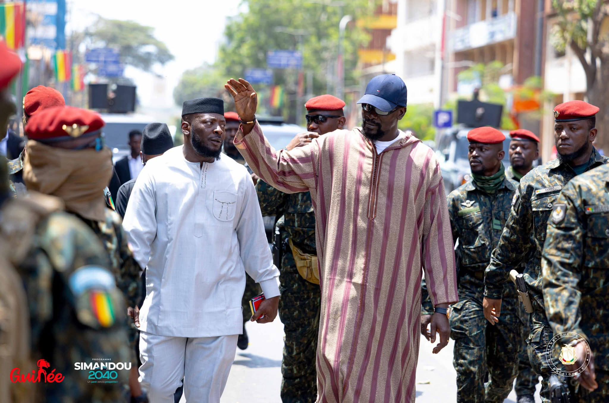 Manque de liquidité en Guinée : le Gouvernement annonce des mesures urgentes pour moderniser les paiements