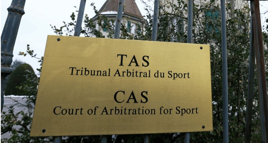 Litige CAN 2025 : Le TAS gèle le titre du Maroc