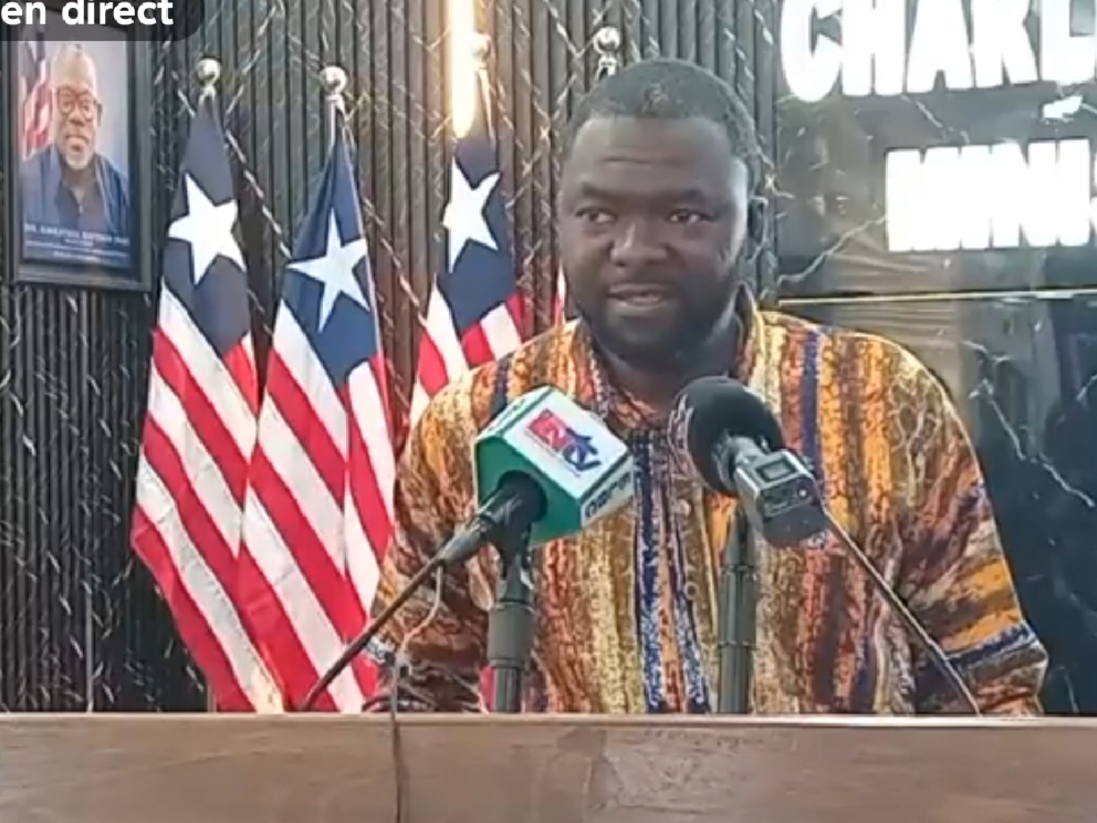 Tensions frontalières : le Libéria annonce des mesures fortes après le sommet de Conakry