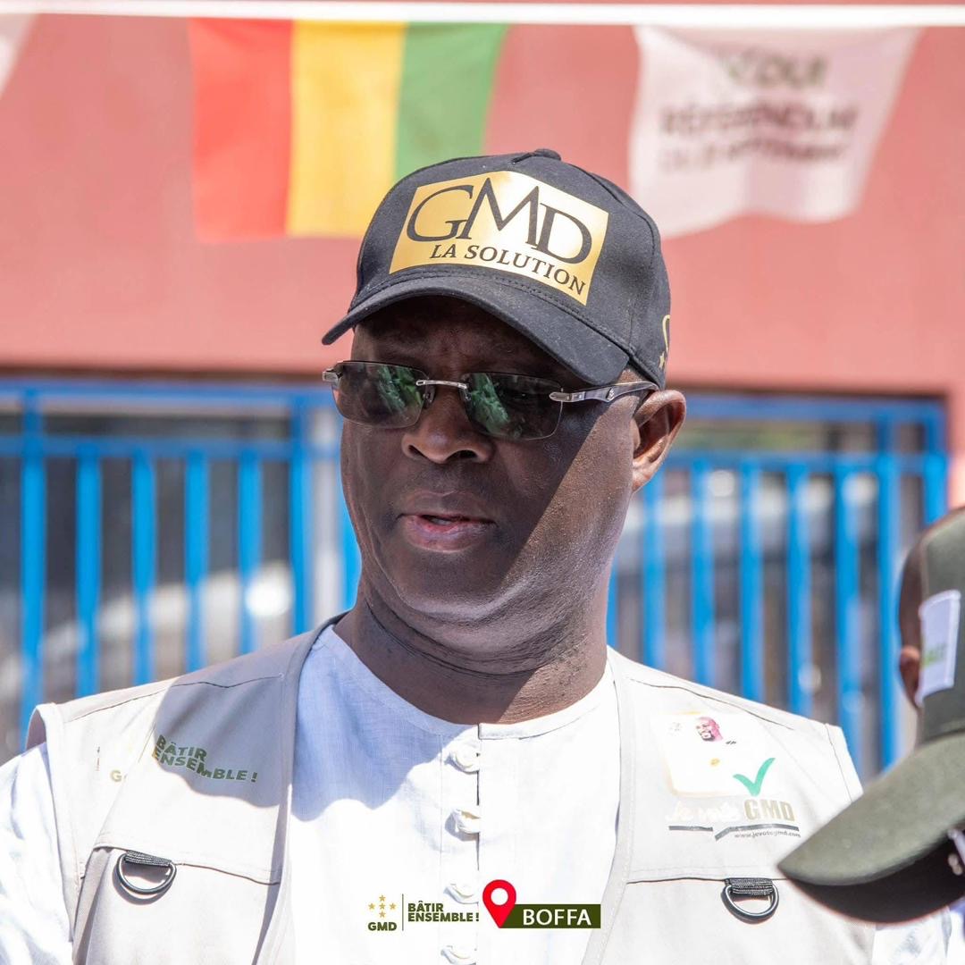 Guinée : Youssouf Soumah nommé Directeur général du Trésor public