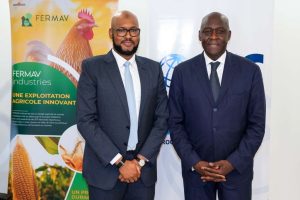 Guinée : IFC et le Groupe SONOCO concluent un accord de 20 millions de dollars pour structurer la première filière avicole intégrée du pays