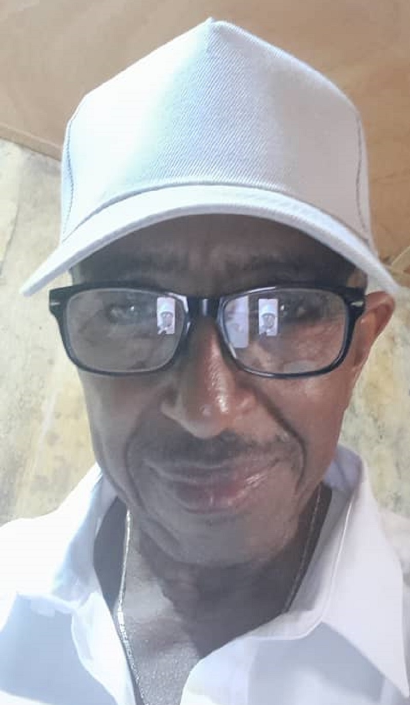 Que sont-ils devenus ? Alpha Oumar Doumbouya, un destin tracé entre deux passions