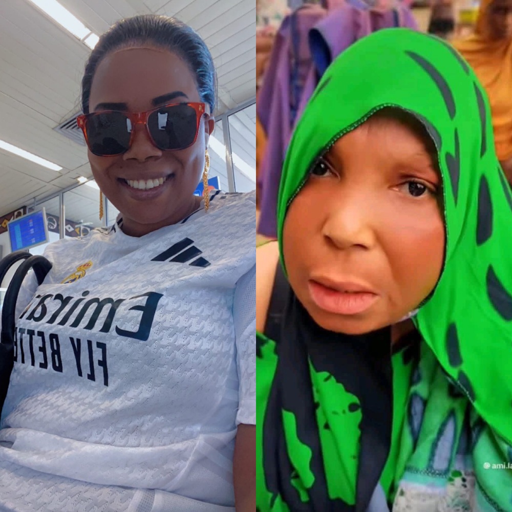 TPI de Dixinn : Ami « la conseillère » condamnée pour injures publiques