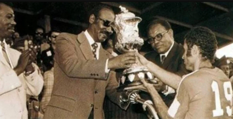 CAN Guinée–Maroc (1976) : la Feguifoot met fin aux rumeurs et rappelle les faits