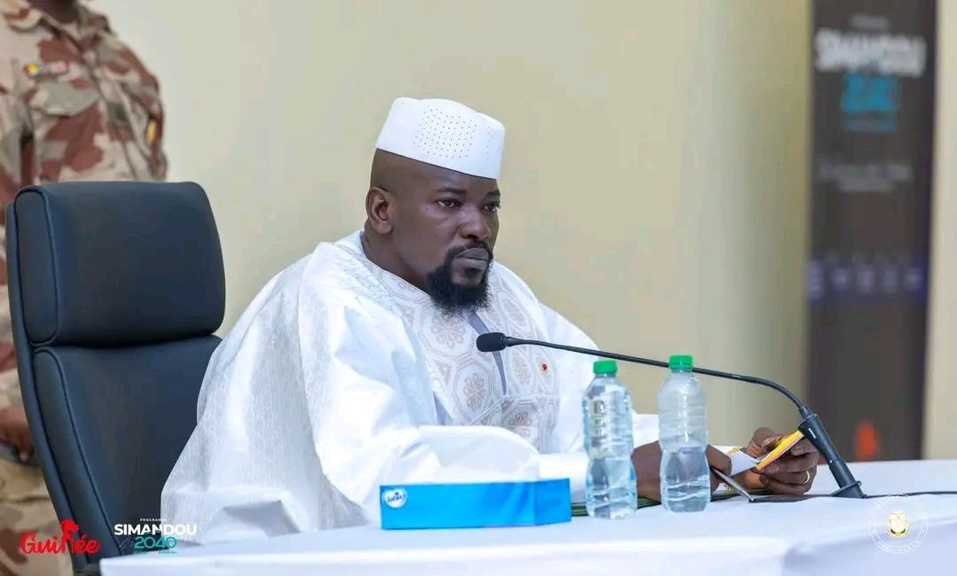 Guinée : nomination d’un nouveau Directeur Général à l’ASCAD