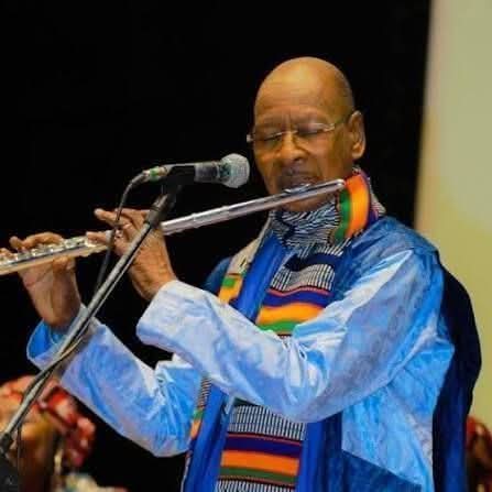 Disparition du Maestro Boncana Maiga : L’artiste guinéen, Doura Barry, se souvient de l’homme 