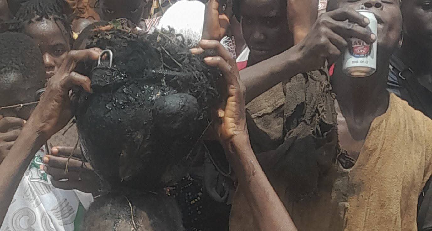 N’zoo/Lola : une affaire présumée de sorcellerie finit à la gendarmerie