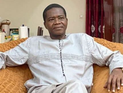 Adieu à une plume d’exception : Abdoulaye Sankara s’en est allé