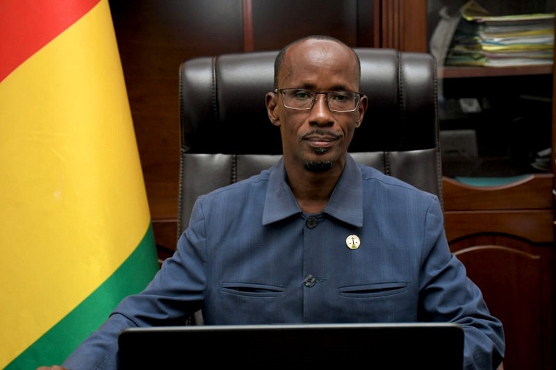 Menace terroriste : Le parquet de Conakry annonce l’arrestation de membres présumés du GSIM
