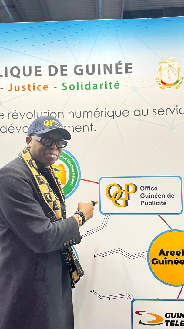 Barcelone–MWC 2026 : l’OGP s’ouvre à l’innovation mondiale