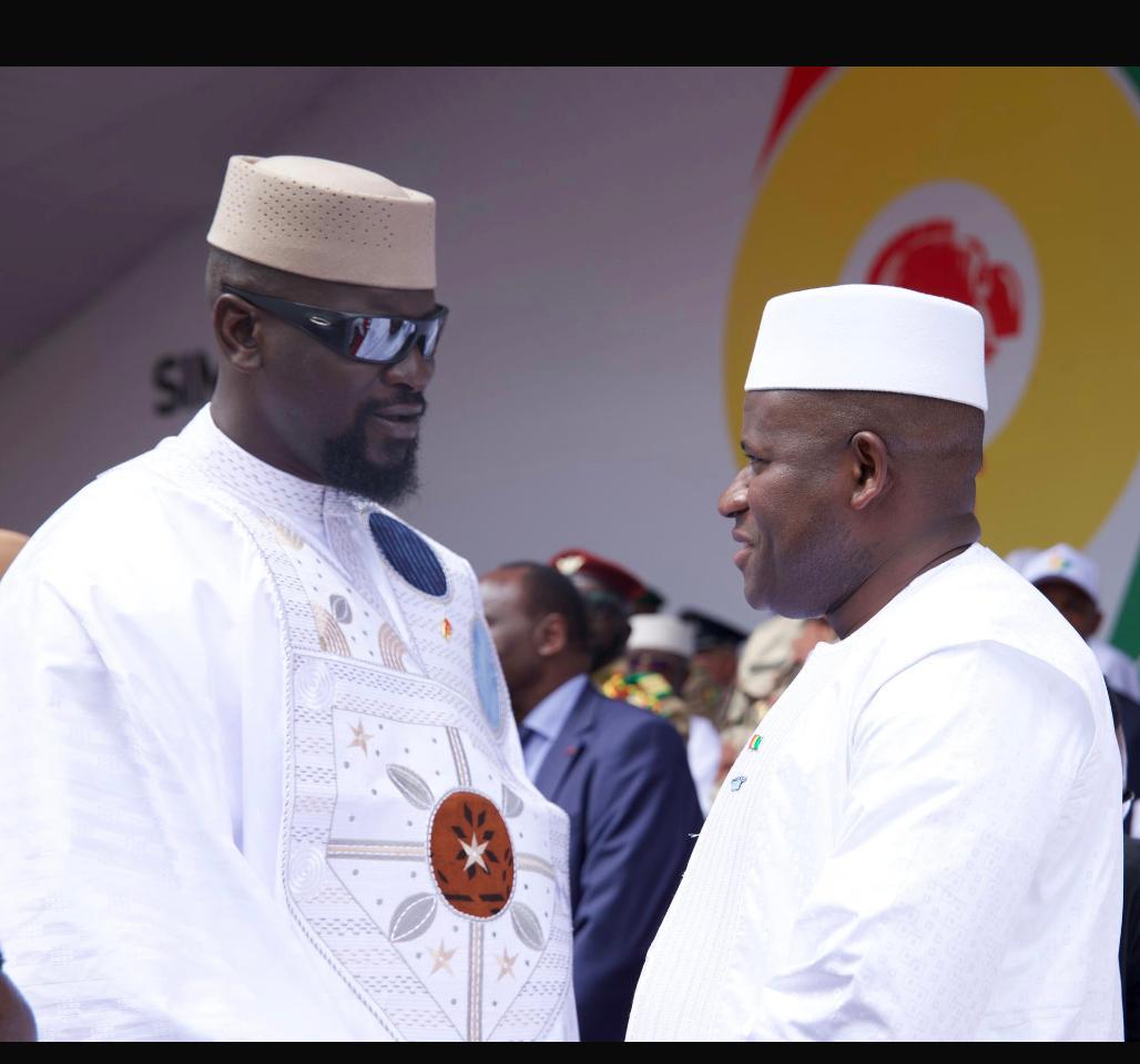 RGPH-4: Le Président Mamadi Doumbouya officialise les résultats préliminaires de 17 521 167 (Décret)