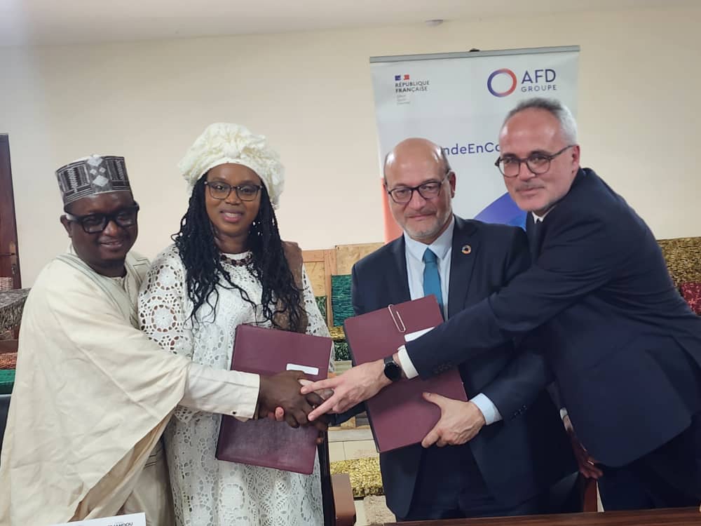 Renaissance du patrimoine guinéen : 16 000 000 £ pour moderniser le Musée national