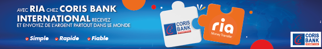 CORIS BANK