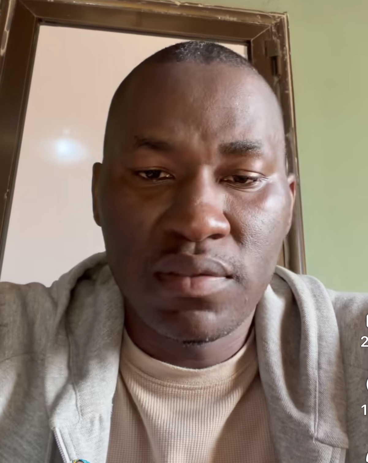 Moussa Condé, ex-Directeur de la DCI, dévoile les véritables raisons de son limogeage