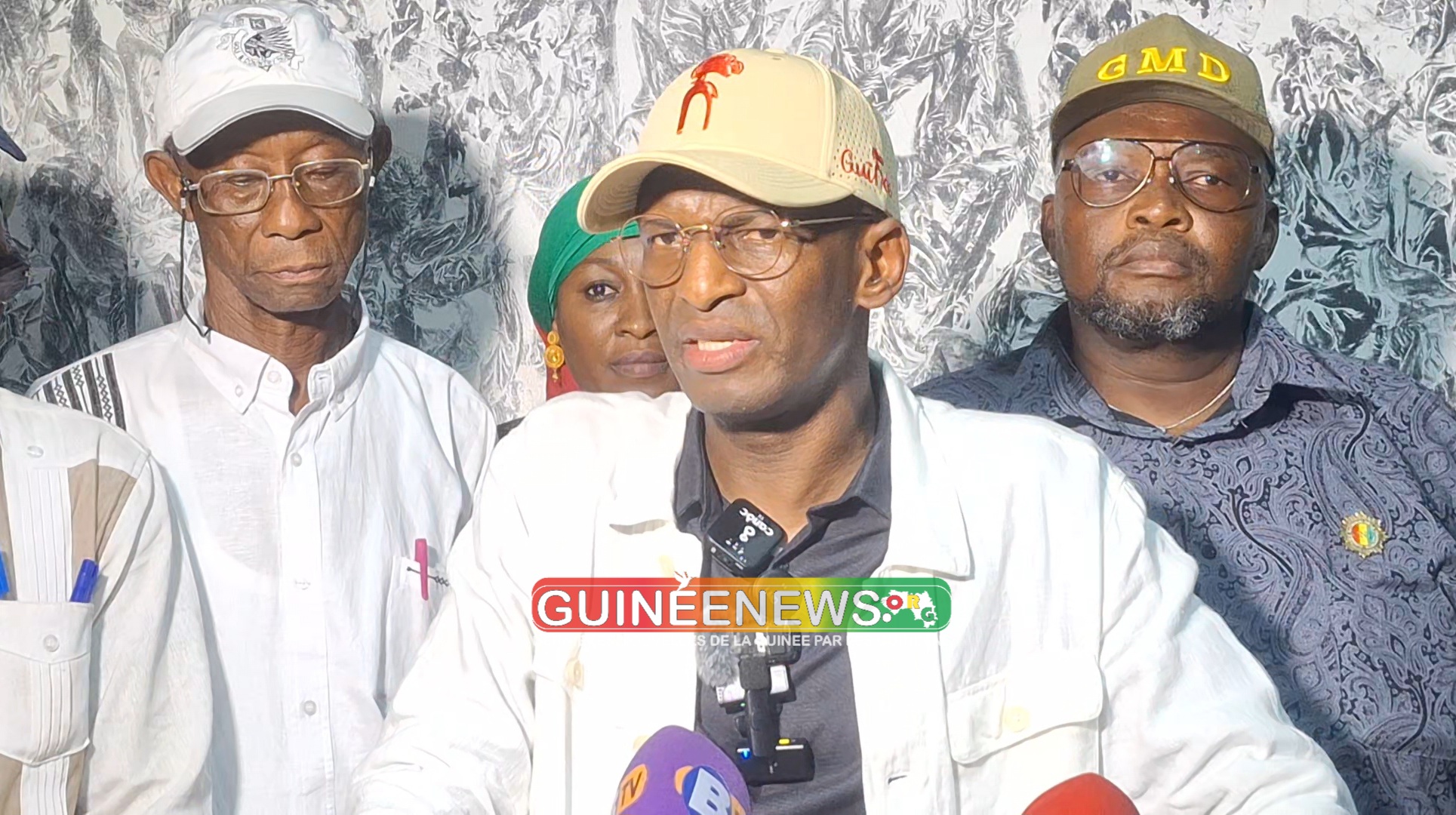 Élections communales : Aliou Badra Koné officialise sa candidature et annoncera bientôt sa démission