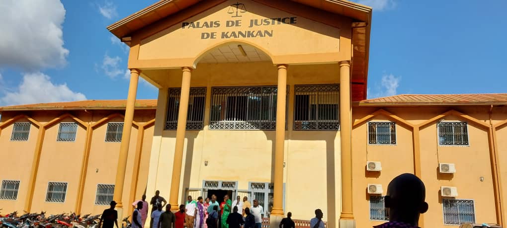 Dinguiraye : le parquet général de Kankan ouvre une enquête après l’enlèvement de trois proches de l’ancien ministre Tibou Camara