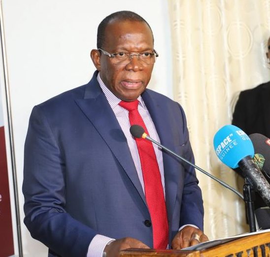 Procès de Kassory Fofana : la CRIEF ordonne une audition à la clinique Pasteur