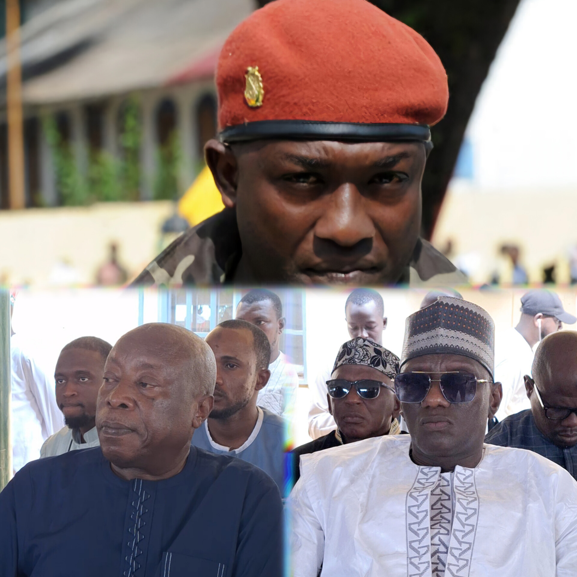 Décès de Toumba Diakité : ses avocats bouleversés, « une perte qui nous a ôté le sommeil »