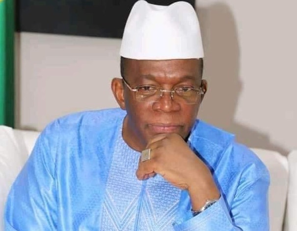 CRIEF : Pourquoi le parquet a requis la mise en liberté de Kassory Fofana